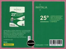 Italia 2025 invitalia usato  Roma