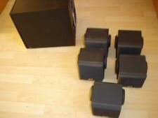 Lautsprecher surround sound gebraucht kaufen  Wuppertal