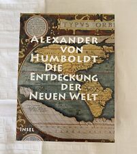 Entdeckung neuen im gebraucht kaufen  Bad Köstritz
