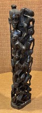 Makonde sculpture tree for sale  Sachse