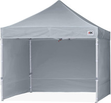 Abccanopy 3x3m heavy for sale  PETERBOROUGH