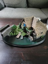 Weta hobbitton mill gebraucht kaufen  Mayen