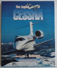 Legend cessna rodengen for sale  El Dorado