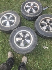 Porsche 911 fuchs for sale  LEEDS