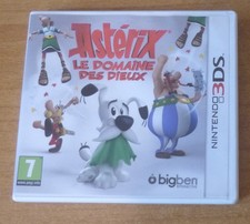 Jeu nintendo 3ds d'occasion  France