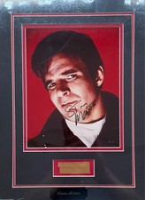 Steve martin signed for sale  White Plains