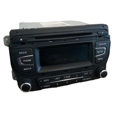 Autoradio ac110a2ee kia usato  Pratola Peligna