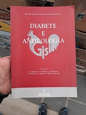Diabete andrologia usato  Pontecagnano Faiano
