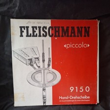Fleischmann 9150 gauge for sale  DAGENHAM