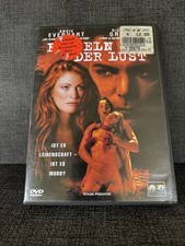 Fesseln lust dvd gebraucht kaufen  Luckau