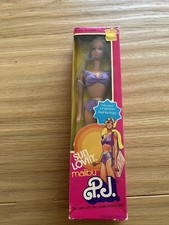 Barbie sun lovin usato  Italia