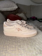 Reebok club size for sale  MANCHESTER