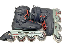patins rollerblade twister 80 comprar usado  Enviando para Brazil