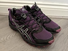 Asics gel trail for sale  WOKING