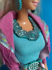 Mattel collana per usato  Palazzolo sull'Oglio