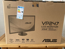 Monitor gaming zoll gebraucht kaufen  Potsdam