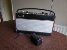 Roberts r707 transistor for sale  ALCESTER