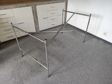 Eiermann tischgestell 135x78x gebraucht kaufen  Zittau