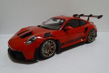 Porsche 911 gt3 gebraucht kaufen  Büdingen