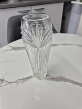 Waterford crystal vase for sale  MELKSHAM