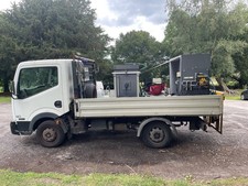 Wheelie bin cleaning for sale  PRESTON