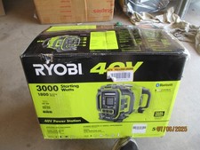 Ryobi 40v power for sale  Glendale