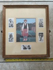 Peter heard print for sale  BIRMINGHAM
