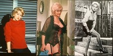 Liz fraser legendary for sale  GREAT YARMOUTH
