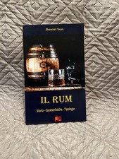 Rum usato  Andria