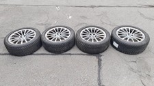Winter kompletträder bmw gebraucht kaufen  München