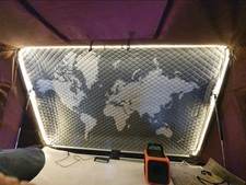 Dachzelt ikamper skycamp gebraucht kaufen  Gingen an der Fils