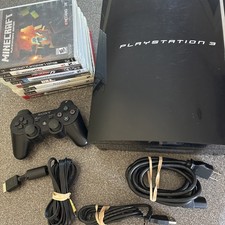 Sony playstation ps3 for sale  North Lawrence