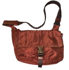 Borsa prada nylon usato  Milano