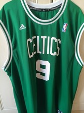 Vintage boston celtics usato  Roma