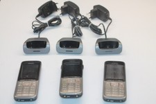 Lot telephones gigaset d'occasion  La Voulte-sur-Rhône