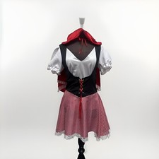 Little red riding for sale  ATTLEBOROUGH