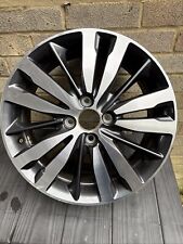 Honda jazz alloy for sale  WATFORD