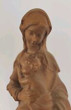 Madonna mutter gottes gebraucht kaufen  Gundelfingen
