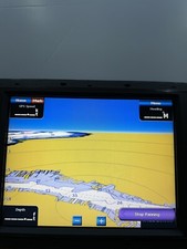Garmin gpsmap 7215 for sale  Seattle