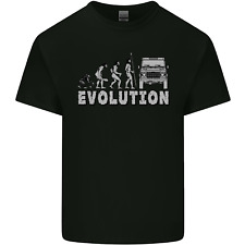 4x4 evolution road for sale  COVENTRY