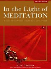 Light meditation guide for sale  UK