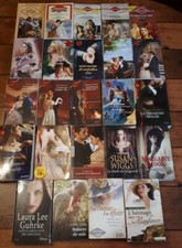 Livres romans harlequin d'occasion  Belfort