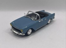 Simca aronde océane d'occasion  Forbach