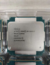 Usado, Processador Intel Xeon E5-2699 V3 2.30GHz 45MB LGA2011-3 18-Core CPU SR1XD comprar usado  Enviando para Brazil