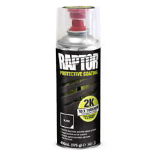 Raptor schutzlackierung spray gebraucht kaufen  Euskirchen