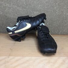 Nike tiempo ronaldinho for sale  Hemet