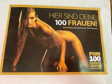 Fhm magazin 2004 gebraucht kaufen  Rheinbrohl