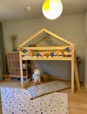 Loft bed stairs for sale  HIGH WYCOMBE