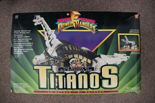 Mighty morphin power for sale  LITTLEHAMPTON