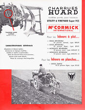 Original 1955 brochure d'occasion  Expédié en Belgium